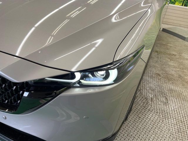 MAZDA CX-8 2023 Image 31