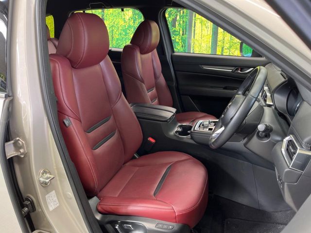 MAZDA CX-8 2023 Image 31