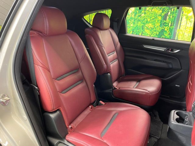 MAZDA CX-8 2023 Image 31