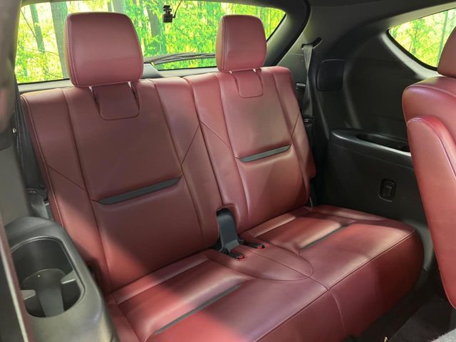 MAZDA CX-8 2023 Image 31