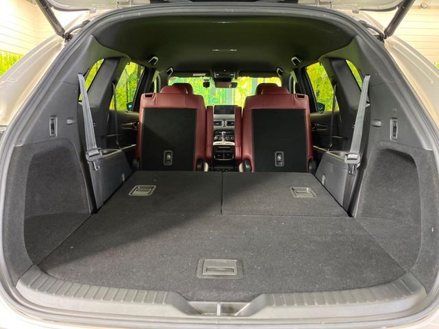 MAZDA CX-8 2023 Image 31