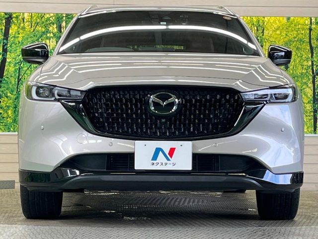MAZDA CX-8 2023 Image 31