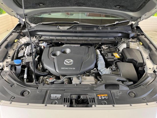 MAZDA CX-8 2023 Image 31
