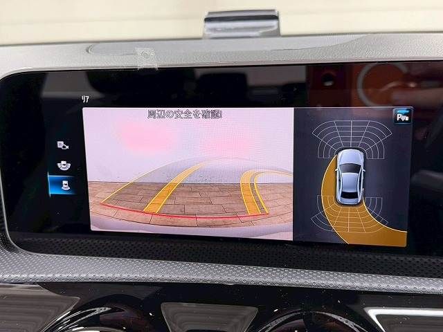 MERCEDES BENZ A CLAS 2019 Image 31