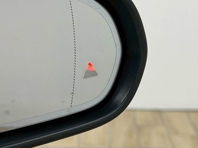 MERCEDES BENZ A CLAS 2019 Image 31