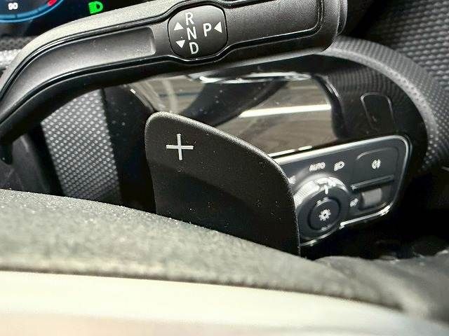 MERCEDES BENZ A CLAS 2019 Image 31