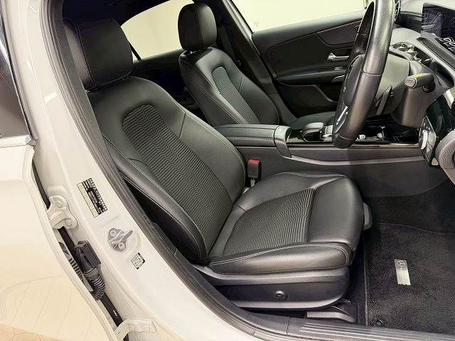 MERCEDES BENZ A CLAS 2019 Image 31