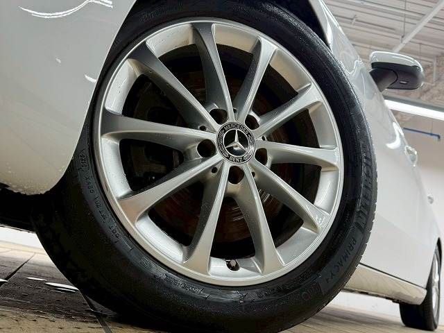 MERCEDES BENZ A CLAS 2019 Image 31