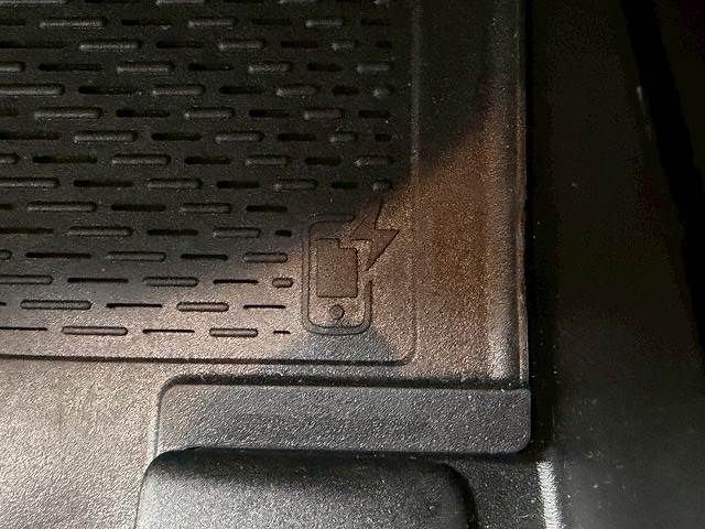 MERCEDES BENZ A CLAS 2019 Image 31