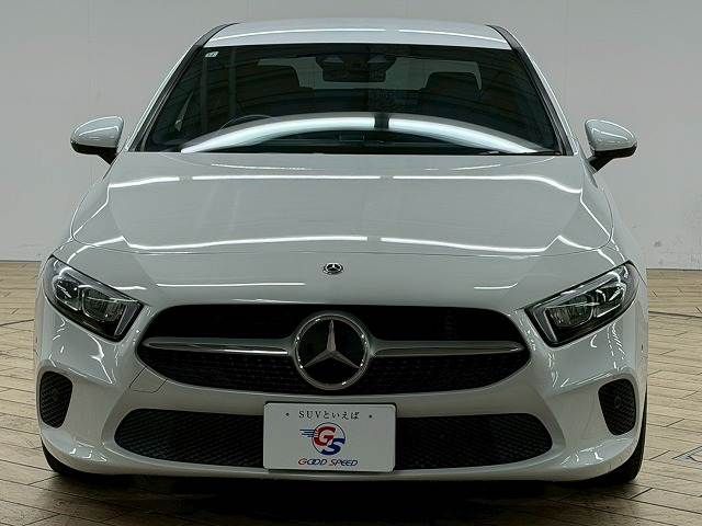 MERCEDES BENZ A CLAS 2019 Image 31