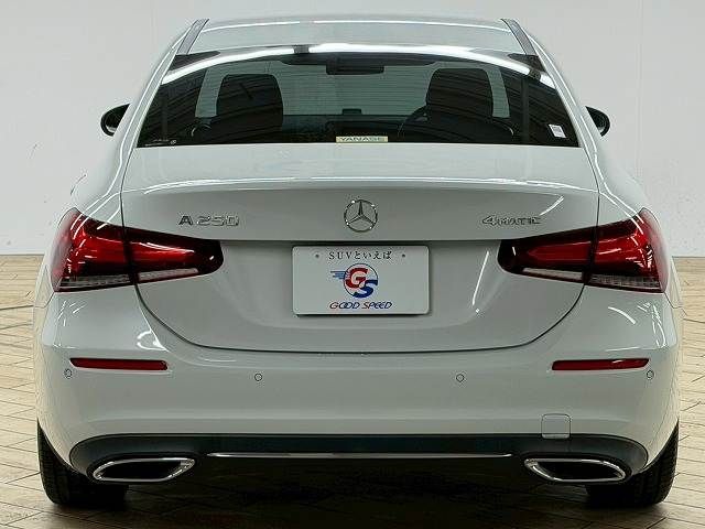 MERCEDES BENZ A CLAS 2019 Image 31