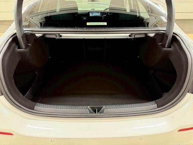 MERCEDES BENZ A CLAS 2019 Image 31