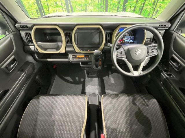 SUZUKI HUSTLER 2024 Image 31