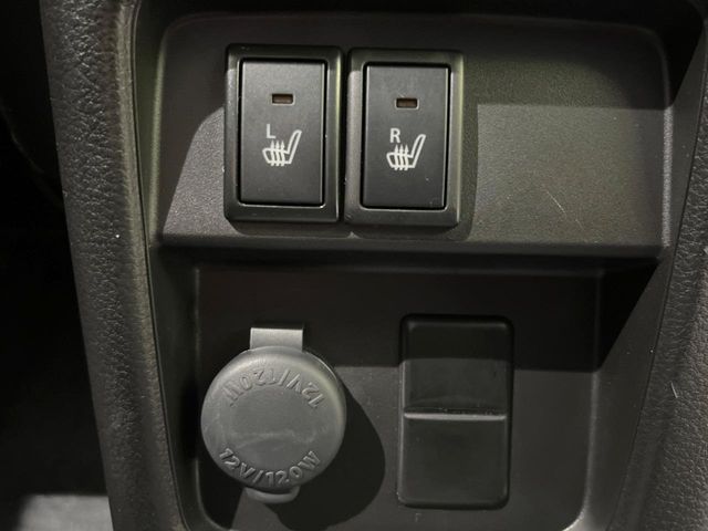 SUZUKI HUSTLER 2024 Image 31