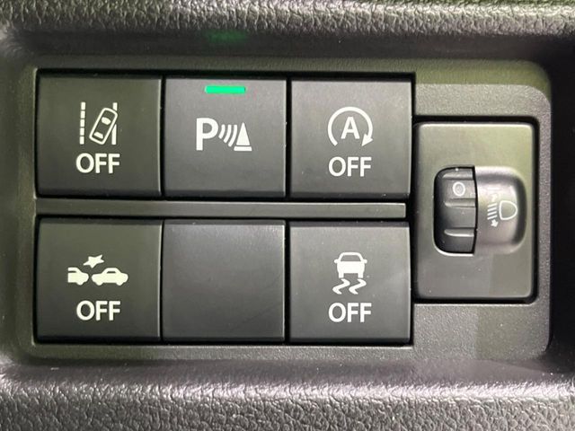 SUZUKI HUSTLER 2024 Image 31