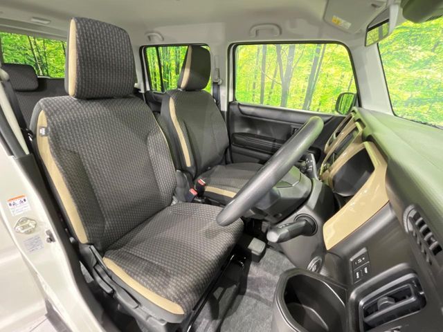 SUZUKI HUSTLER 2024 Image 31