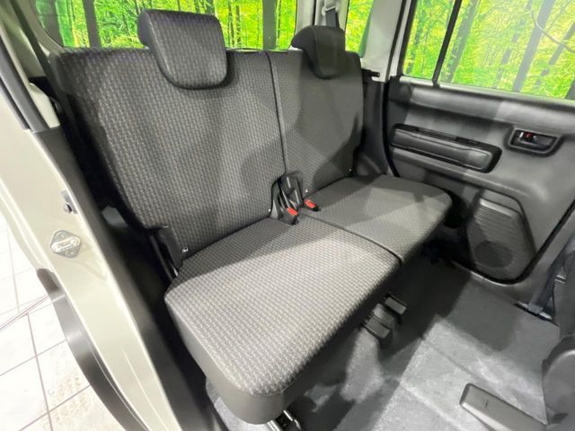 SUZUKI HUSTLER 2024 Image 31