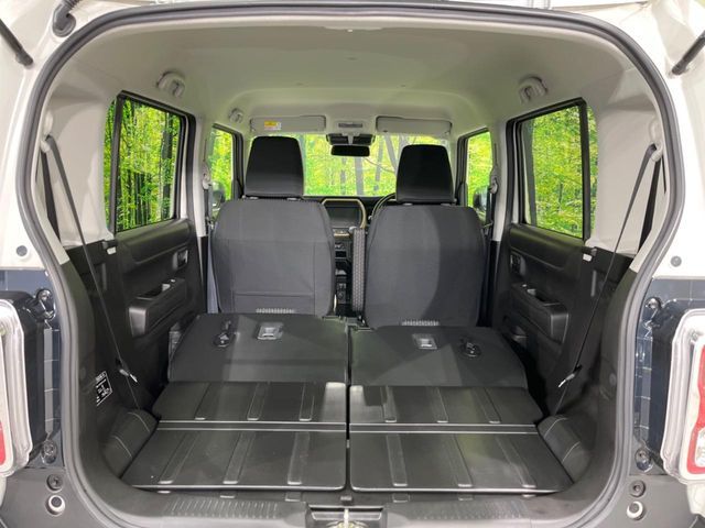 SUZUKI HUSTLER 2024 Image 31