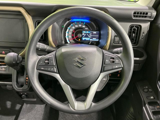 SUZUKI HUSTLER 2024 Image 31