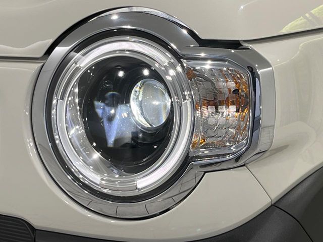 SUZUKI HUSTLER 2024 Image 31