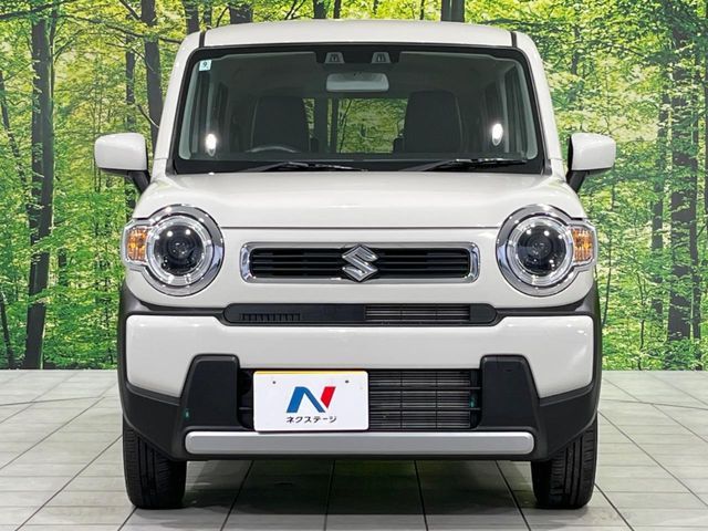 SUZUKI HUSTLER 2024 Image 31