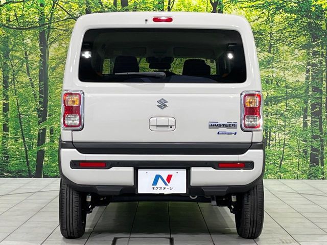 SUZUKI HUSTLER 2024 Image 31