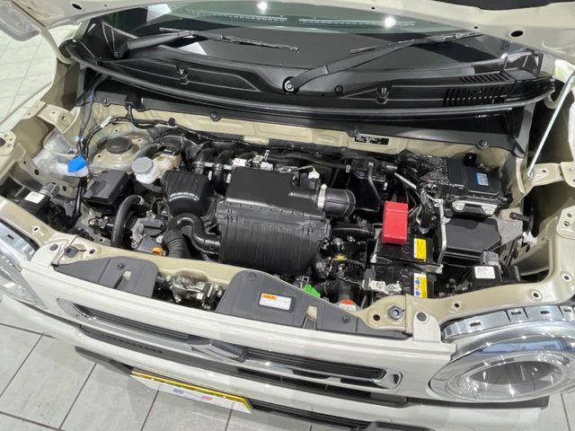 SUZUKI HUSTLER 2024 Image 31