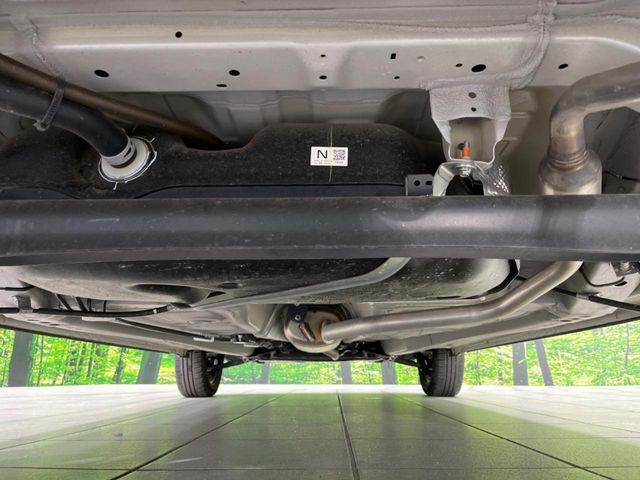 SUZUKI HUSTLER 2024 Image 31