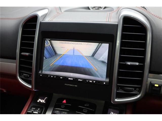 PORSCHE CAYENNE 2015 Image 31