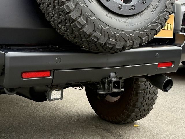 TOYOTA FJ CRUISER 4WD 2011 Image 31