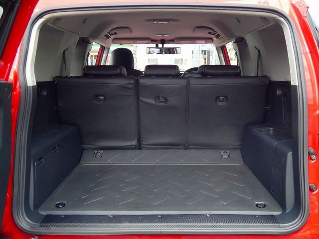 TOYOTA FJ CRUISER 4WD 2011 Image 31