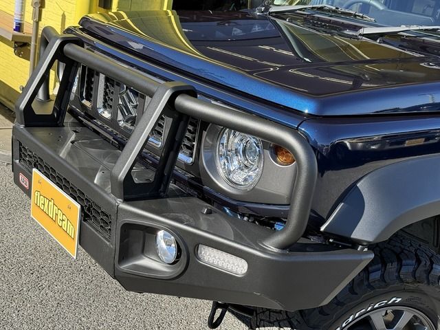 SUZUKI JIMNY NOMADE 2025 Image 31