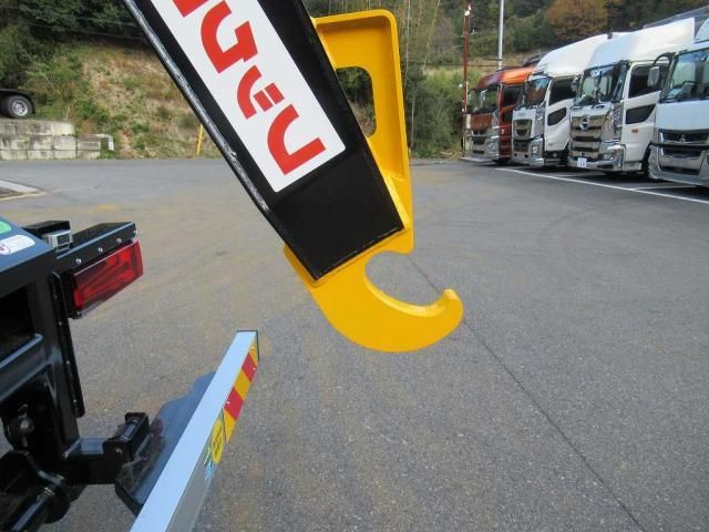 MITSUBISHI FUSOU SUPER GREAT 2025 Image 31