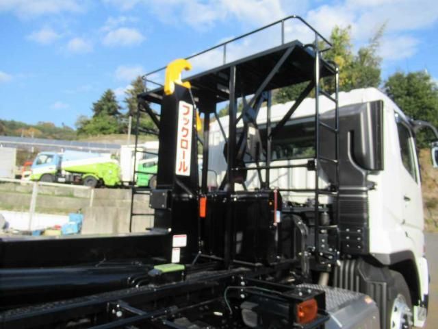 MITSUBISHI FUSOU SUPER GREAT 2025 Image 31