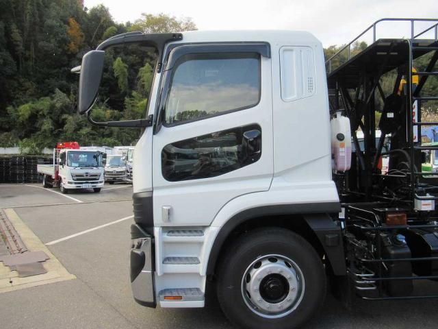 MITSUBISHI FUSOU SUPER GREAT 2025 Image 31