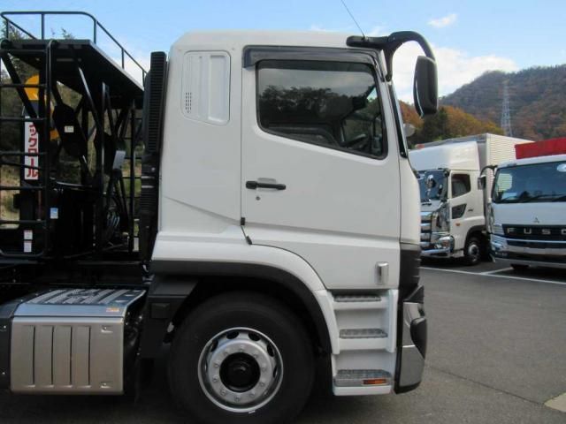 MITSUBISHI FUSOU SUPER GREAT 2025 Image 31