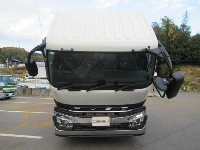 MITSUBISHI FUSOU SUPER GREAT 2025 Image 31