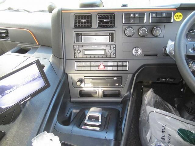 MITSUBISHI FUSOU SUPER GREAT 2025 Image 31