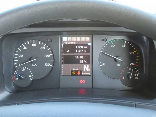 MITSUBISHI FUSOU SUPER GREAT 2025 Image 31