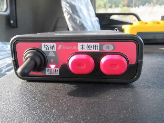 MITSUBISHI FUSOU SUPER GREAT 2025 Image 31