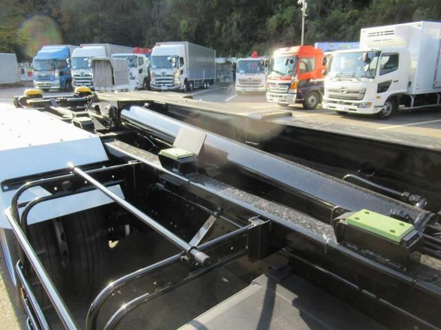 MITSUBISHI FUSOU SUPER GREAT 2025 Image 31