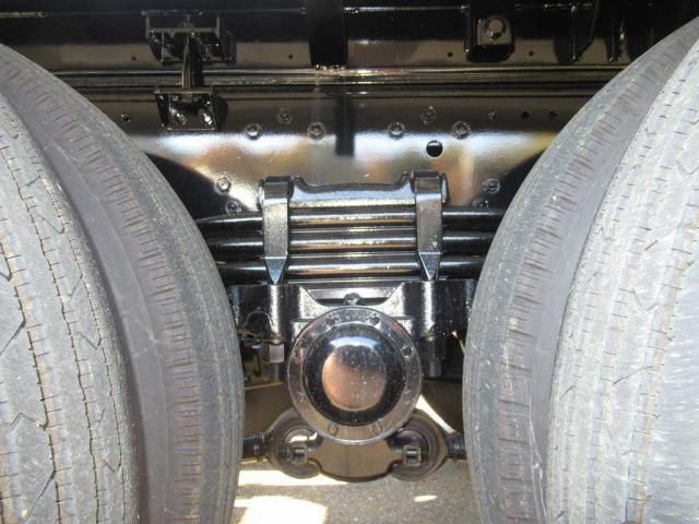 MITSUBISHI FUSOU SUPER GREAT 2025 Image 31