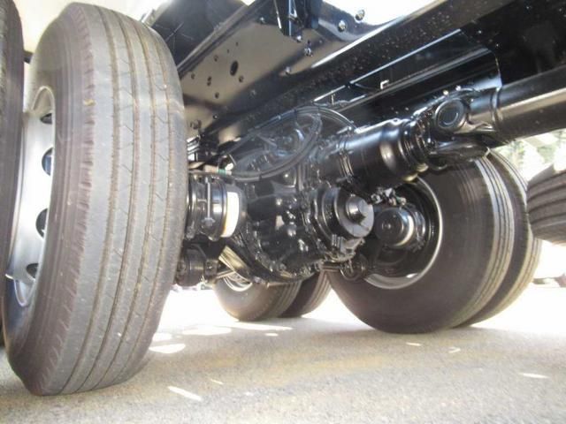 MITSUBISHI FUSOU SUPER GREAT 2025 Image 31