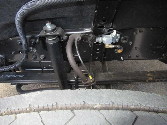 MITSUBISHI FUSOU SUPER GREAT 2025 Image 31