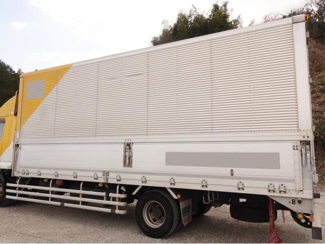 ISUZU FORWARD 2012 Image 31