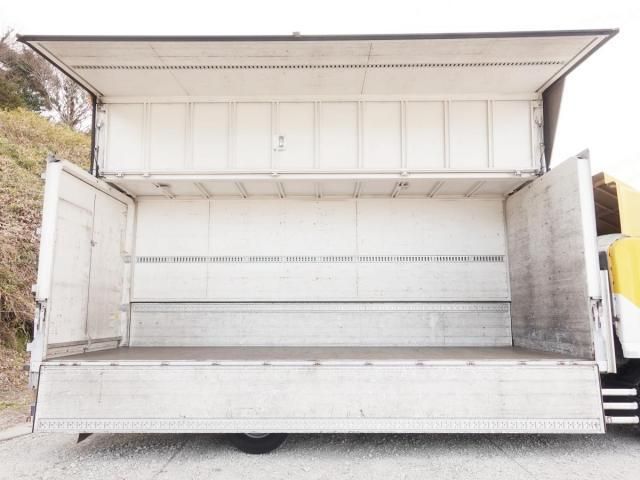 ISUZU FORWARD 2012 Image 31