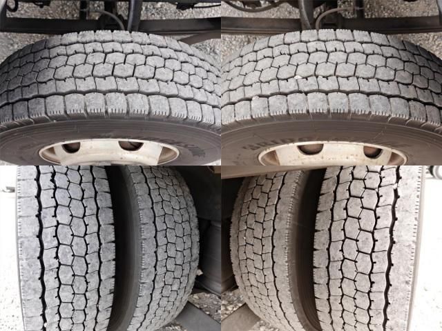 ISUZU FORWARD 2012 Image 31