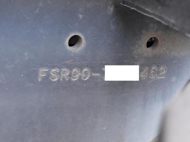 ISUZU FORWARD 2012 Image 31