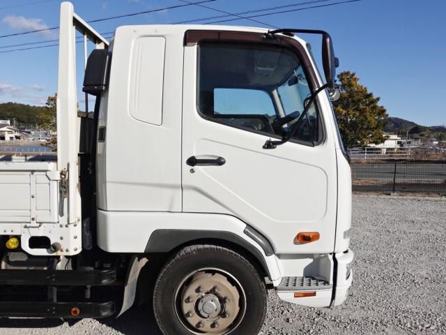 MITSUBISHI FUSOU FIGHTER 2018 Image 31