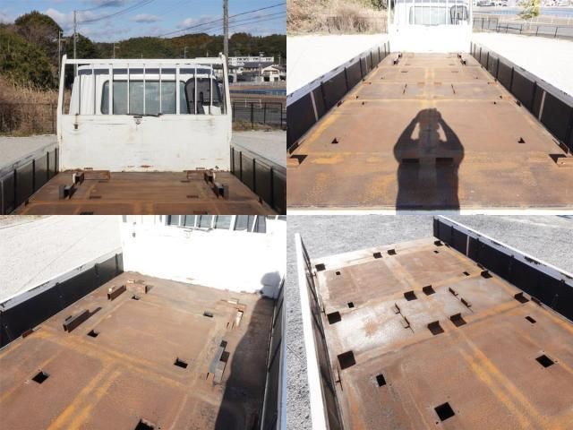 MITSUBISHI FUSOU FIGHTER 2018 Image 31